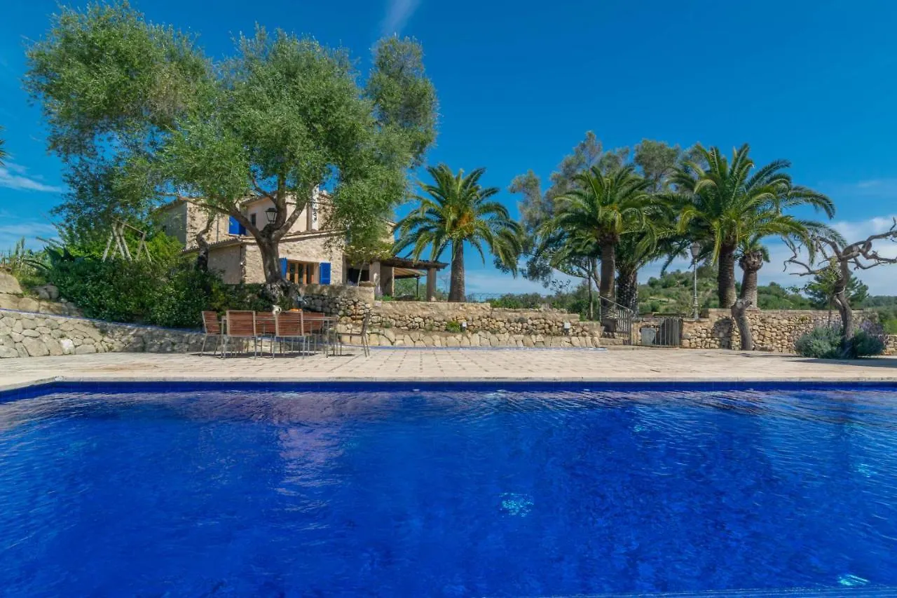Hortella -Ecofinca- Sant Joan