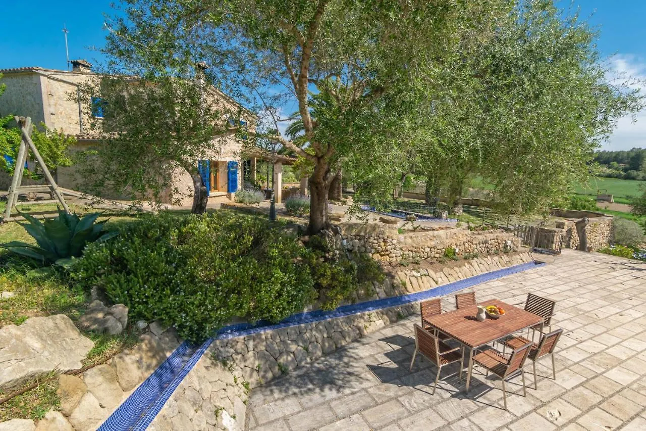 Hortella -Ecofinca- Sant Joan