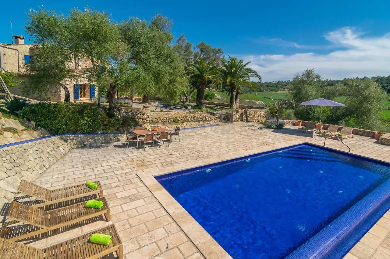 Hortella -Ecofinca- Sant Joan