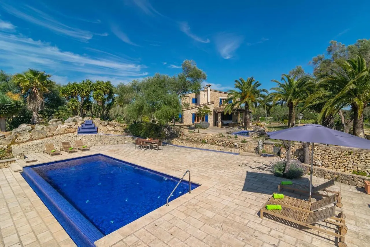 Hortella -Ecofinca- Sant Joan 0*,  İspanya