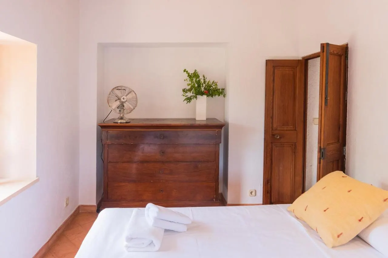Hortella -Ecofinca- Sant Joan 0*,  İspanya