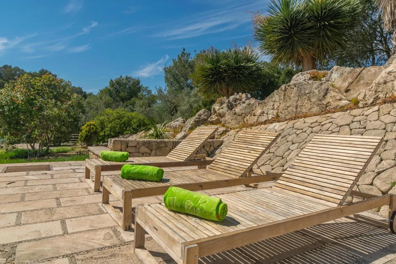 Hortella -Ecofinca- Sant Joan 0*,  İspanya